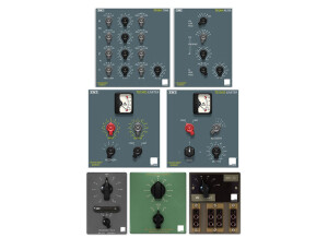 Abbey Road Plug-ins TG Mastering Pack (27855)