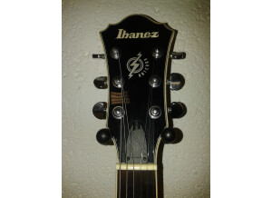 Ibanez AS73 - Ivory
