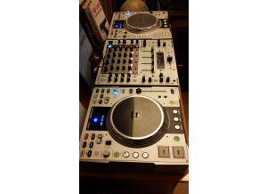 Denon DJ DN-S3500 (63541)