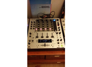 Denon DJ DN-X1500S (7764)