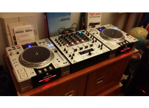 Denon DJ DN-X1500S (30251)