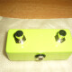 Tap Tempo (for Zvex Pedals) Tap Tempo (for Zvex Pedals)