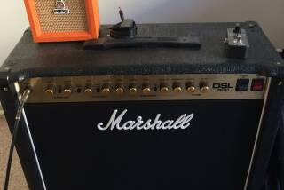 Orange Micro Crush