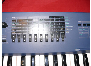 Yamaha AN1X (47917)