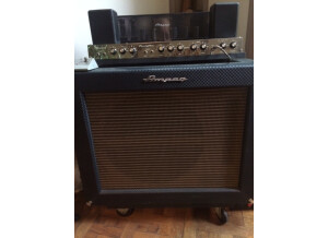 Ampeg Ampeg B18X