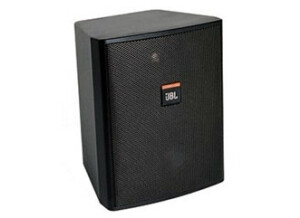 JBL Pro Control 25