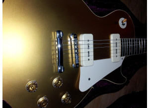 Gibson Historic R6 - Gold top