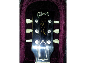 Gibson Historic R6 - Gold top