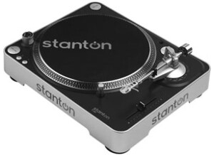 Stanton Magnetics T.50