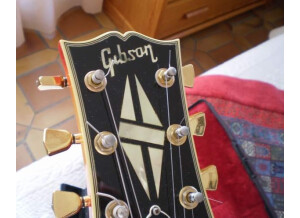 Gibson Les Paul Custom (1977) (58856)