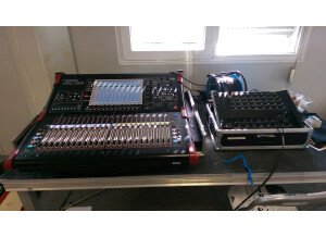 DiGiCo SD9 (81792)