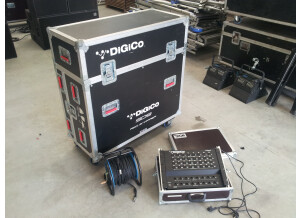 DiGiCo SD9 (61917)
