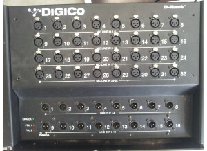 DiGiCo SD9 (47827)