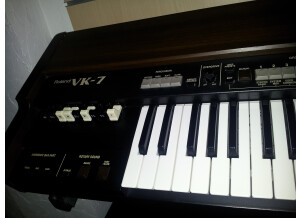 Roland VK-7 (46100)