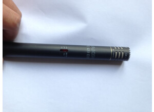 AKG C 451 E (64760)