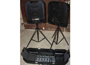Peavey Escort 2000 (63059)