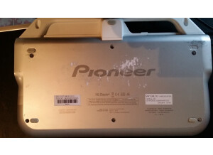 Pioneer DDJ-WeGO2-W