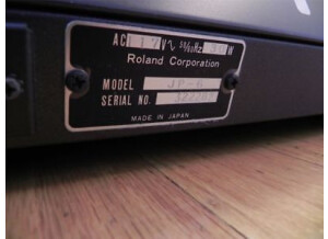 Roland Jupiter-6 (84256)