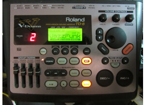Roland TD-8KV (96942)