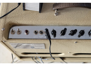 Fender Blues Deluxe Original