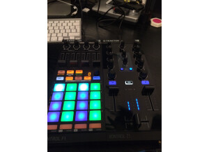 Native Instruments Traktor Kontrol Z1 (97276)