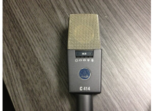 AKG C414 XLS (5676)