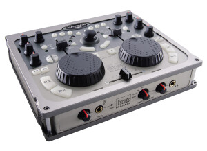 Hercules DJ Console Mk2