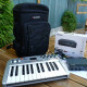 Portable Studio Bag Pack Portable Studio Bag Pack