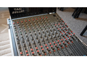 TAC - Total Audio Concepts TAC Bullet 10/6/2