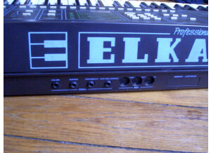 ELKA EK-22 (48675)