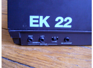 ELKA EK-22 (5955)