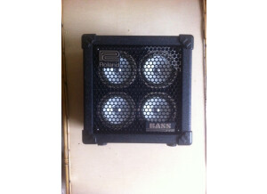 Roland M-Cube-Bass-RX (47647)