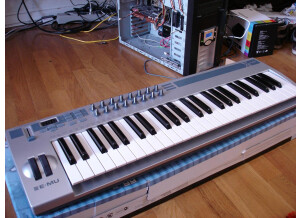 E-MU Xboard 49 (35741)