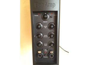 Collins America BagAmp (40006)