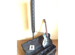 Collins America BagAmp (5189)