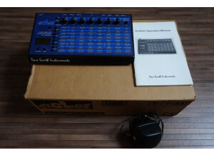 Dave Smith Instruments Evolver (49291)