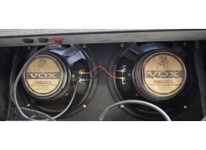 Vox AC15 Twin (30547)