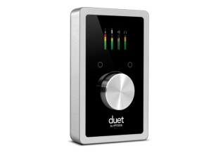 Apogee Electronics Duet 2