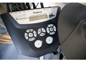 Roland TD-6V (3990)