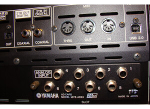 Yamaha MY8-AD24 (62831)