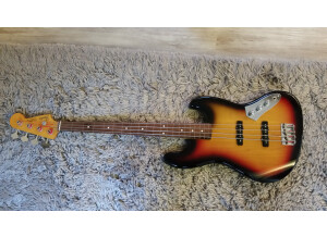 Fender Japan JB62-FL Jazz Bass 3TS