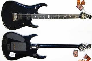 Music Man JPXI 6