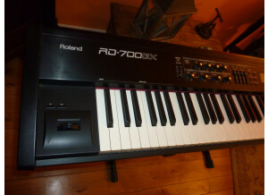 Roland RD-700GX (31125)