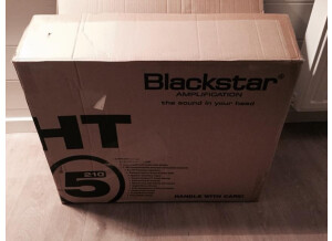Blackstar Amplification HT-5210 (90830)