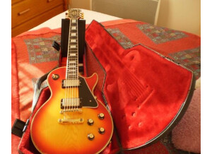 Gibson Les Paul Custom (1977) (26554)