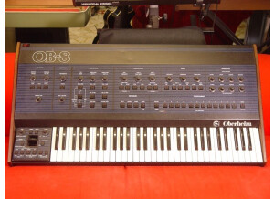 Oberheim OB-8 (99880)