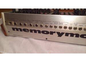 Moog Music MemoryMoog Plus (10428)