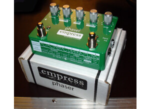 Empress Effects Phaser (95202)