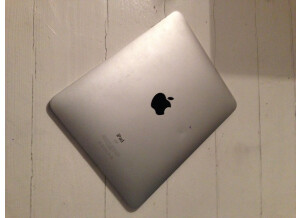 Apple iPad (89643)