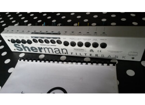 Sherman FilterBank V1 (24666)